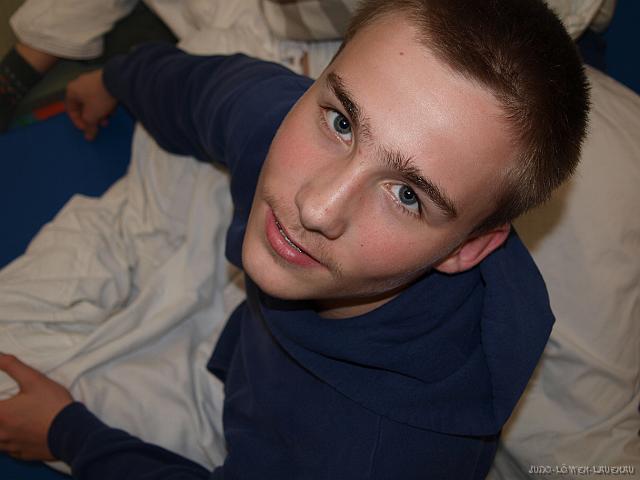 Open Album
